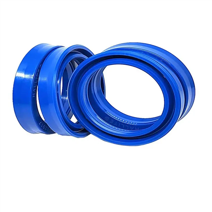 Rubber Dust Sealing