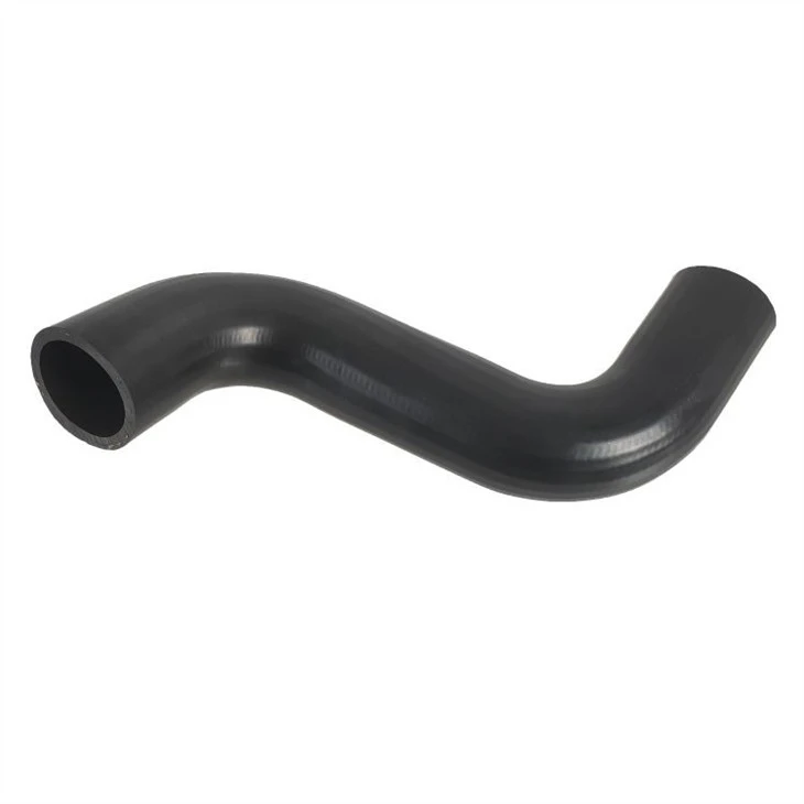 silicone air intake pipe