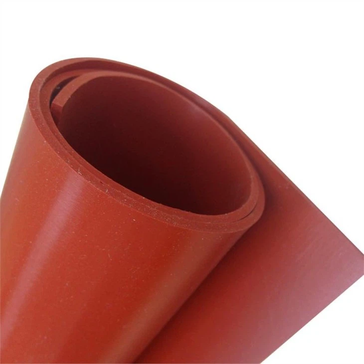 rohs silicone rubber sheet