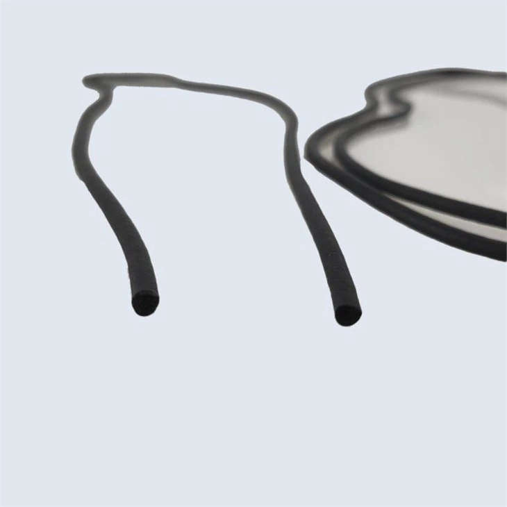 nitrile rubber o ring cord