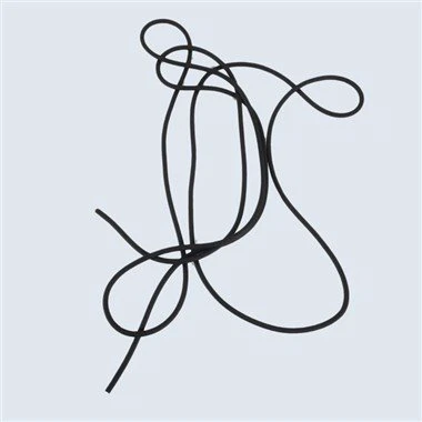 Шнур от нитрилен каучук