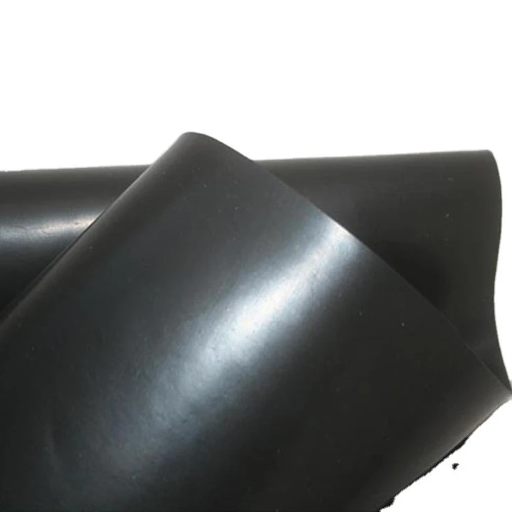 rubber sheet for rubber stamp