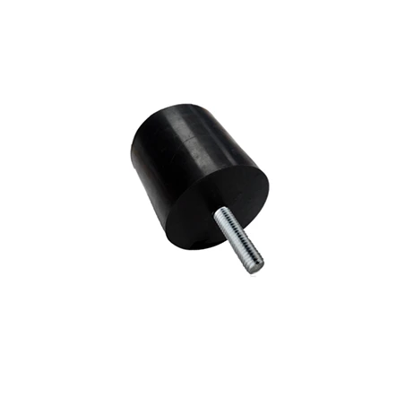 Silicone Rubber Bumper