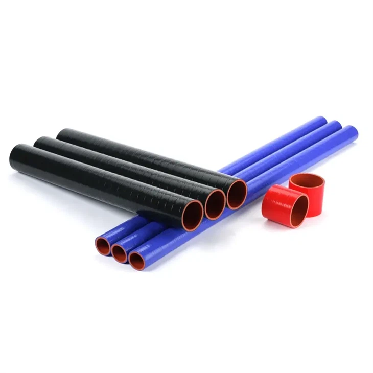 striaght silicone hose