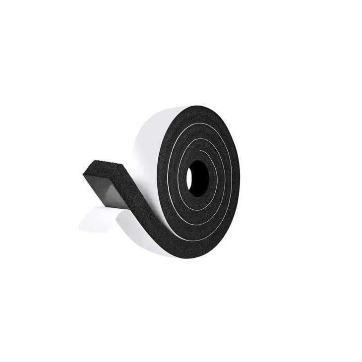 Adhesive Foam Sealing Strip (4)