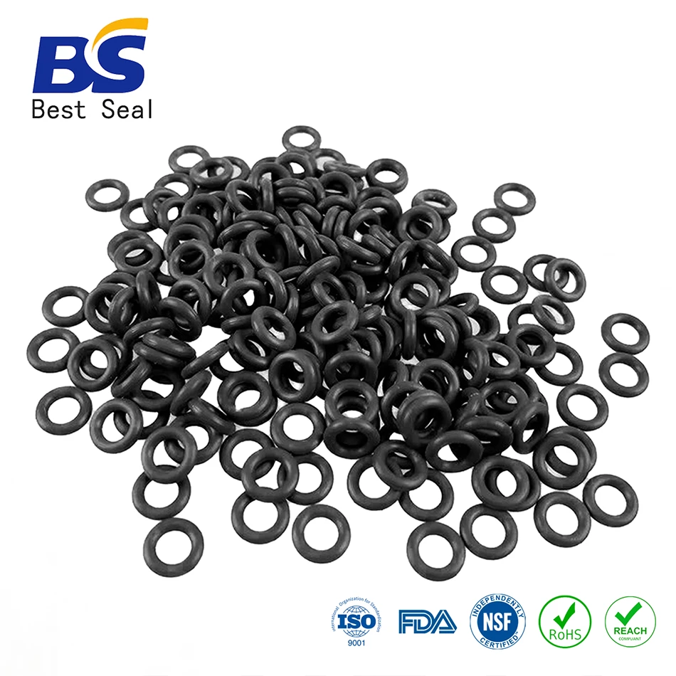 O-Rings For Hydraulic Brake Systems factory