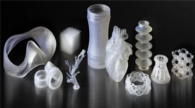 3D печатът трансформира производството на гумени уплътнения по поръчка