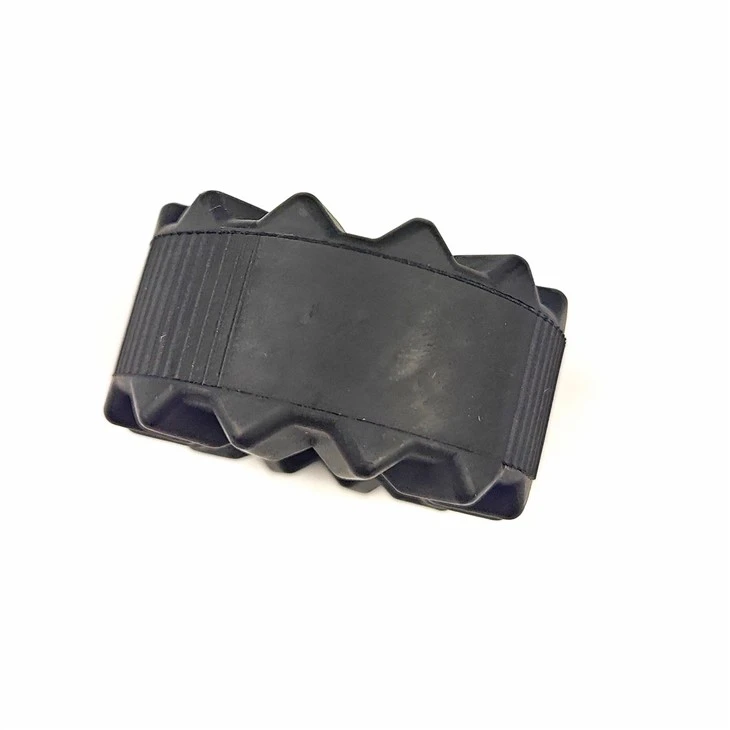 Industrial Noise Reduction Bumpers (1)