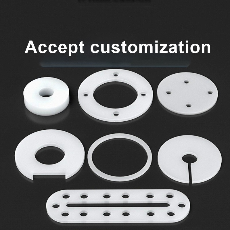 PTFE GASKET PTFE GASKET