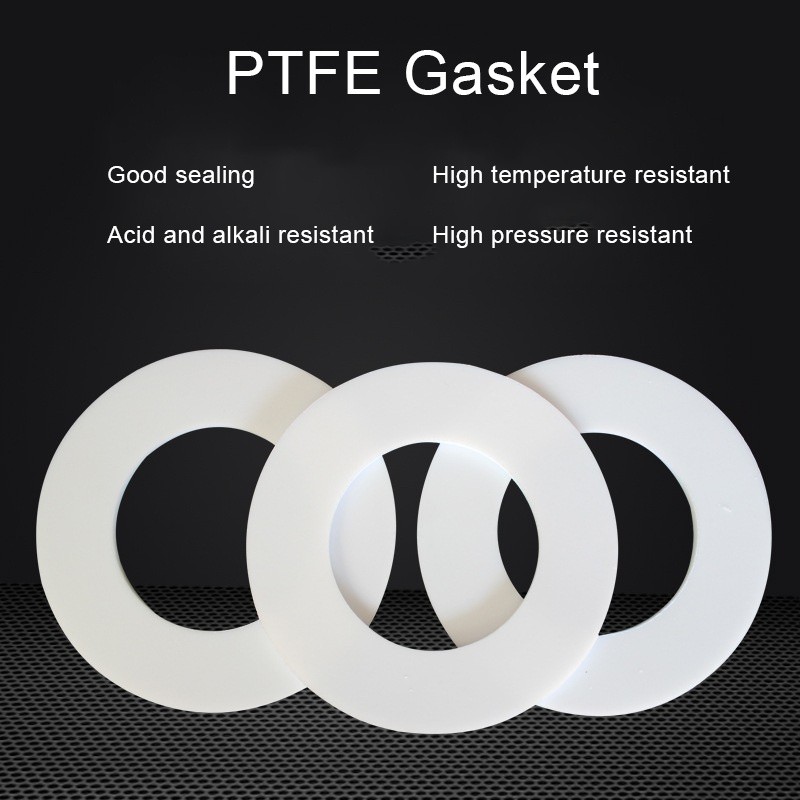 PTFE WASHER GASKET PTFE WASHER GASKET