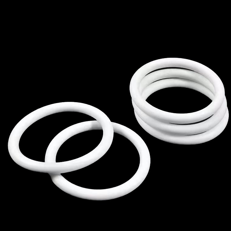 Ptfe Ring Gasket