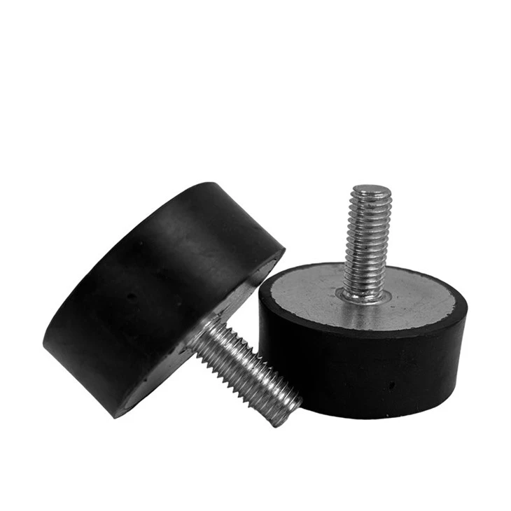 Rubber bumper VE (5)