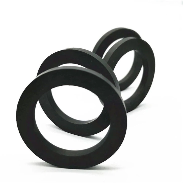 Rubber square ring (11)